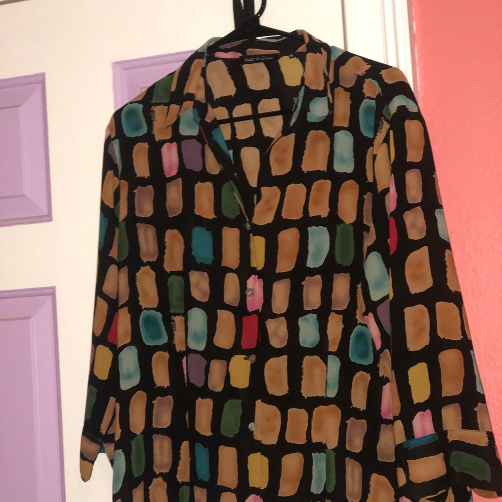 Women’s blouse